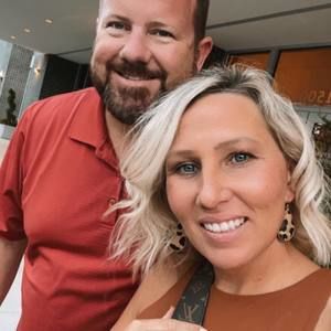 Meet your Posher, Crystal-jason